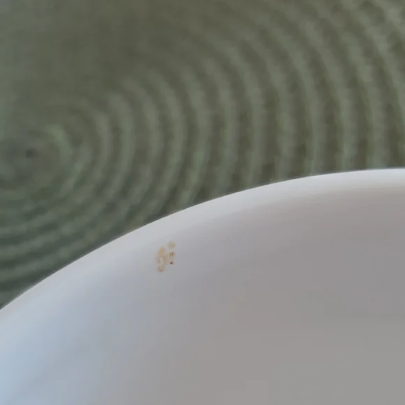 Second Cup Tea For One Set - Picture 6 of 9